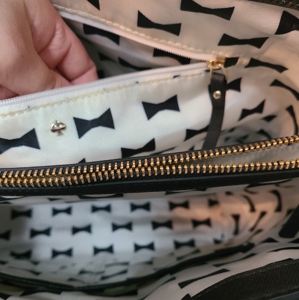 Kate Spade Handbag - Picture 4 of 16